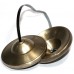 MCE Speical Therapeutic Tingshaw/Cymbal - Lare Size