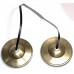 MCE Speical Therapeutic Tingshaw/Cymbal - Lare Size