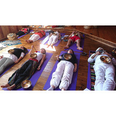 INITIATION ON HEALING SOUNDS AND VIBRATIONS (Fundamental Discovery Workshop on Therapeutic Singing bowl and ancient Healing sounds) in Nepal on 10 May 2024