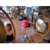 Therapeutic Gong Master Course  (Gong Healing Intensive course) on 20 & 21 May 2024, Level  "II"